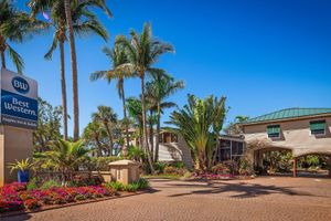 Alojamiento - Best Western Naples Inn & Suites