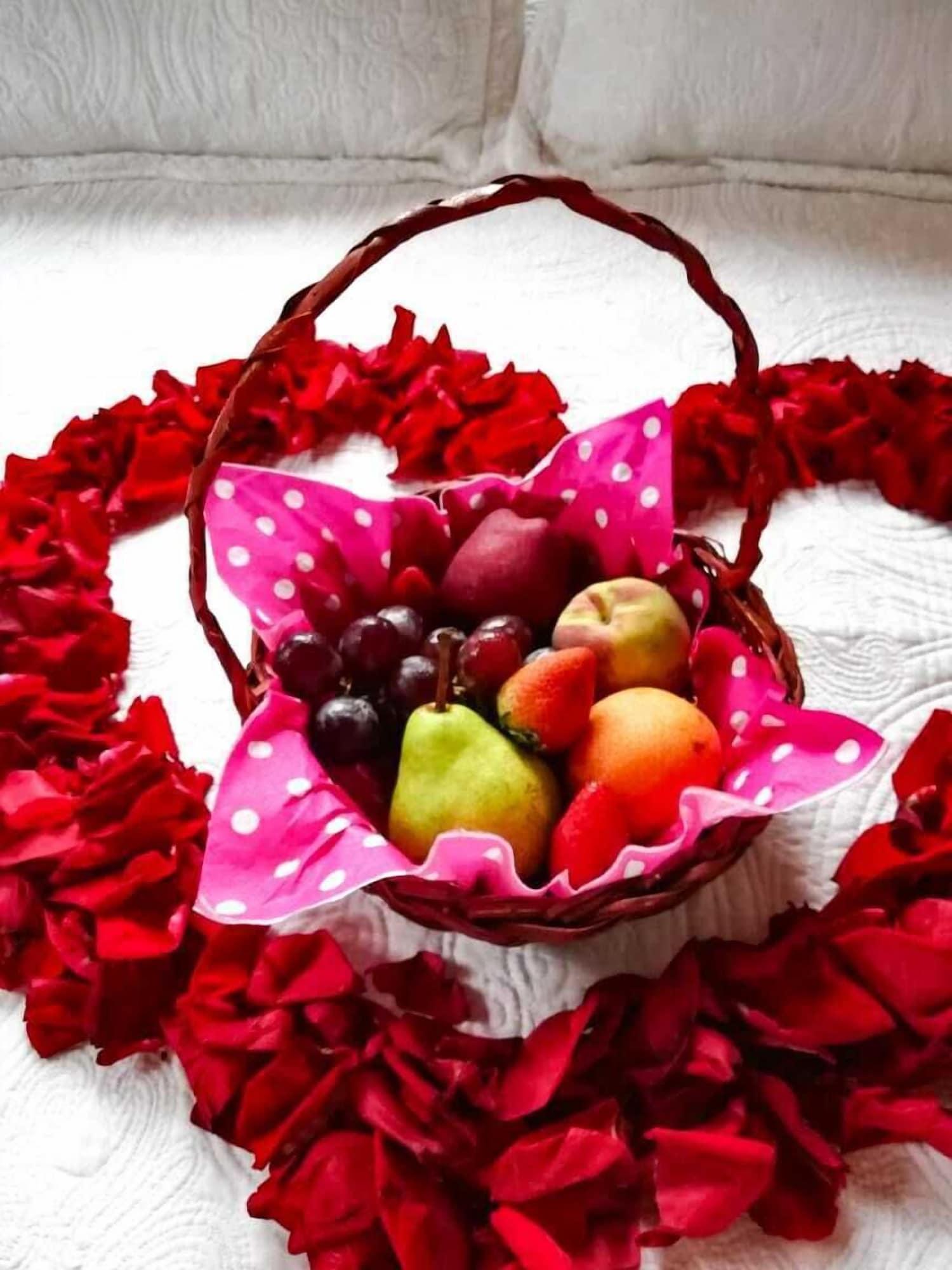 Set de Habitación Hotel Las Nieves