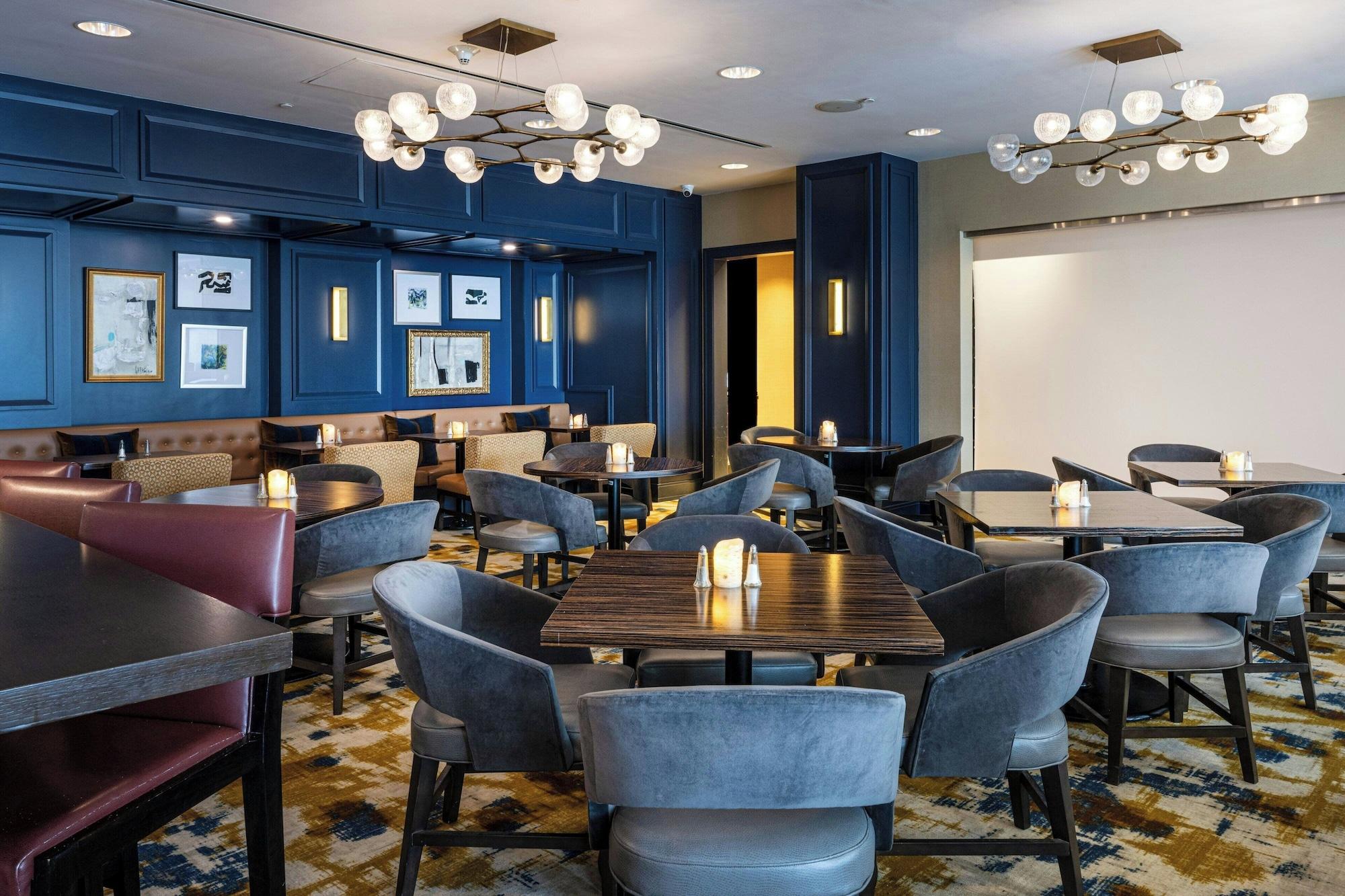 Restaurant The Westin Huntsville