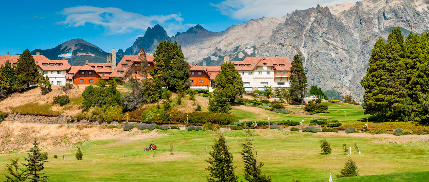 San Carlos de Bariloche