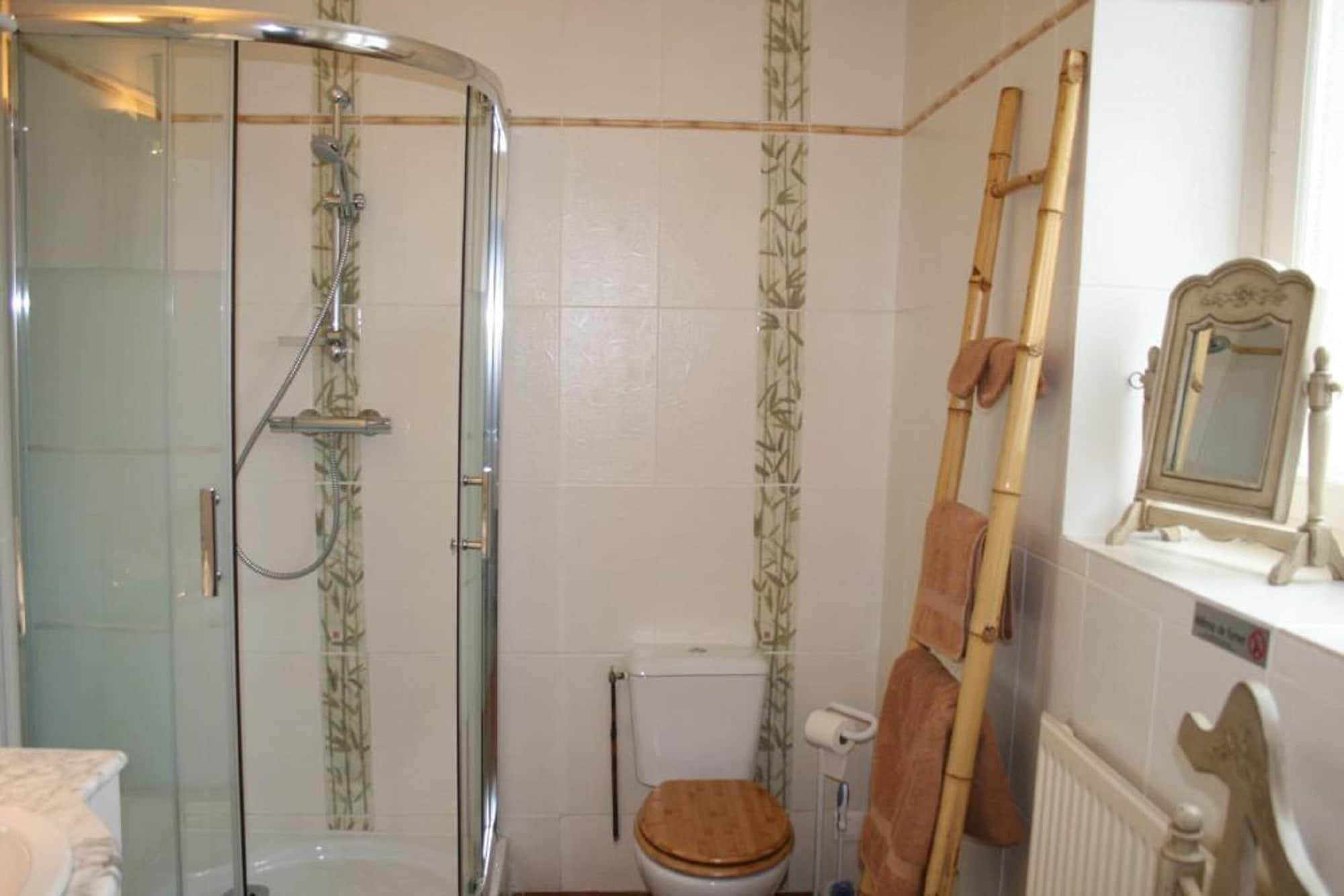 Equipamiento de Habitación Le Petit Nailly