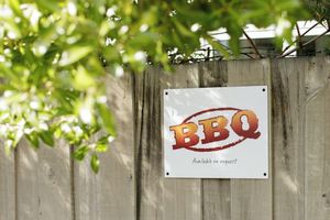 Alojamiento - Settlers Motel