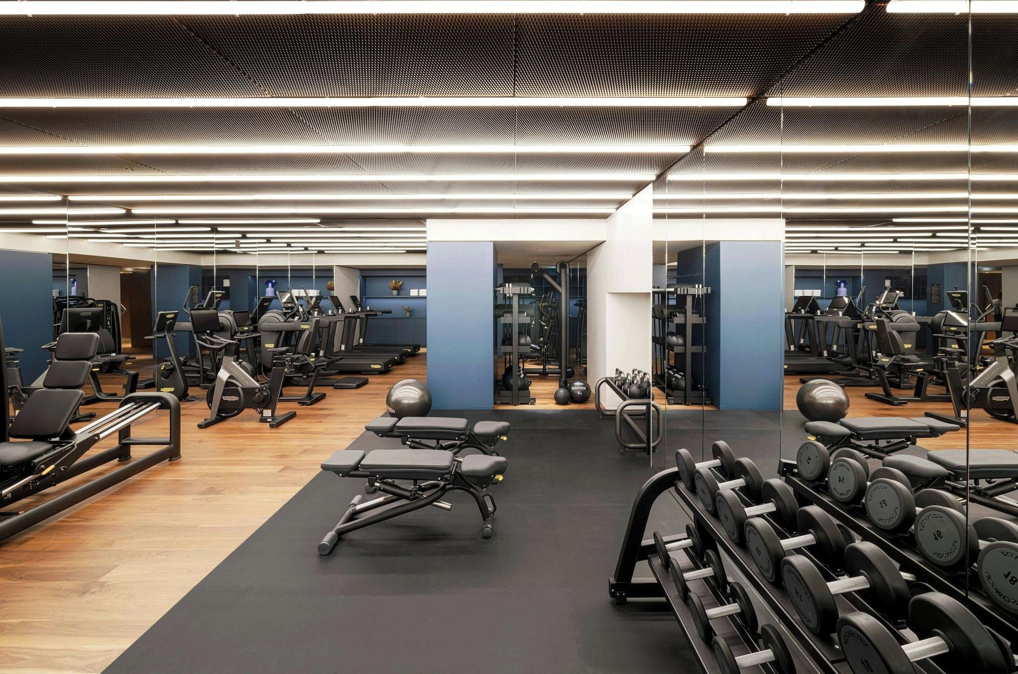 Gimnasio Casa Brera, a Luxury Collection Hotel, Milan