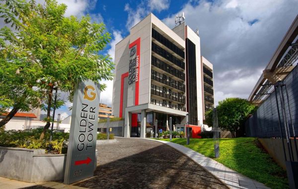 Ramada Encore Berrini
