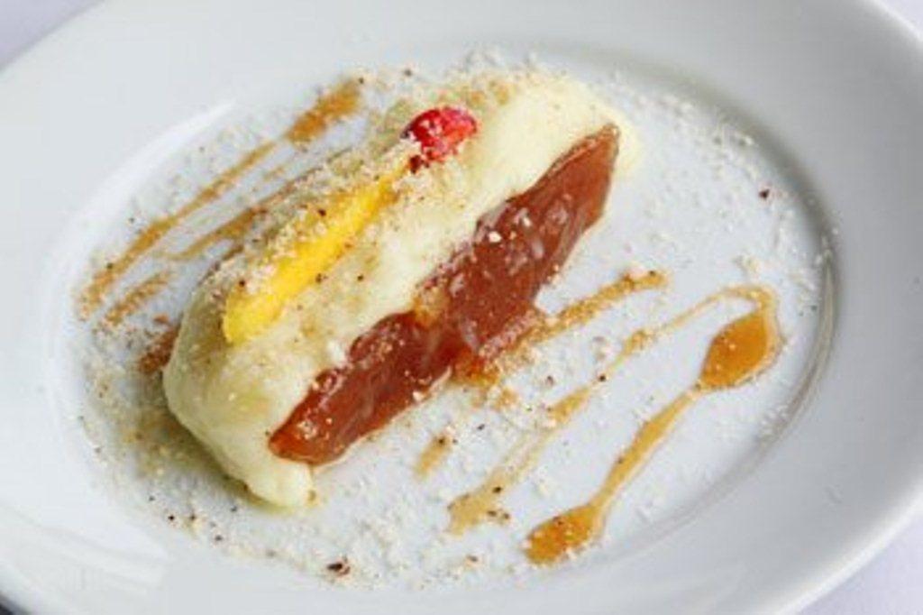 Restaurant Hotel Marajó