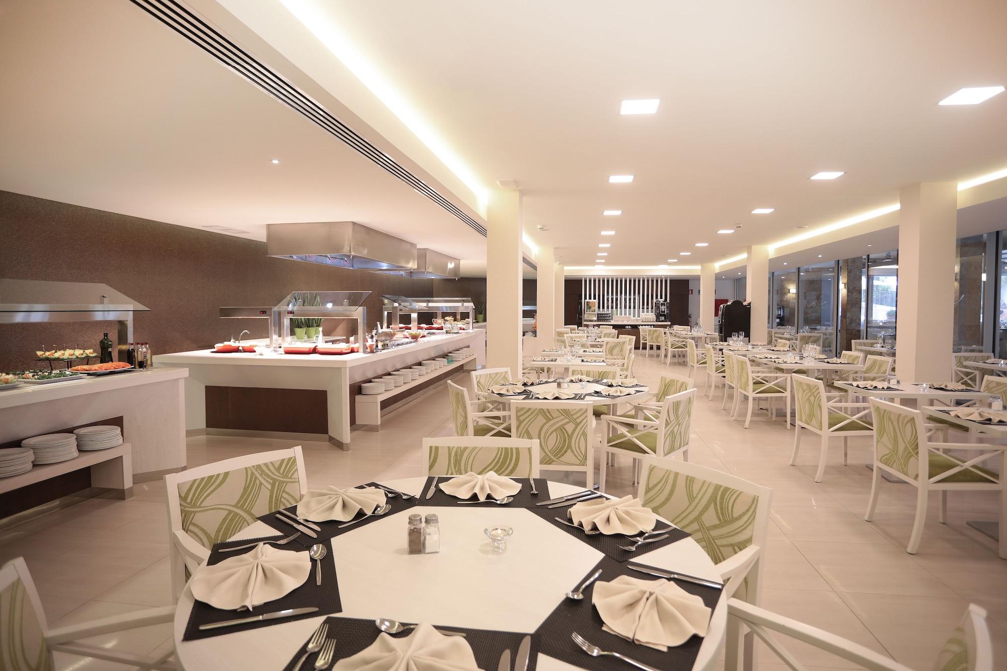 Restaurant Hotel La Pergola Mallorca