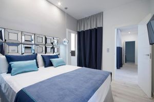 Alojamiento - BIBO SUITES Gran Via