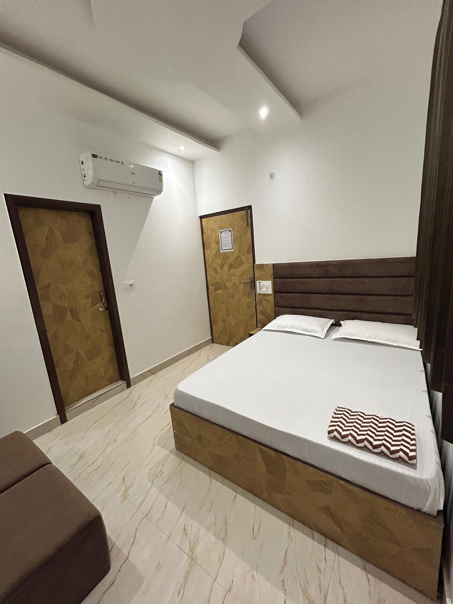 Habitación Hotel RS INN