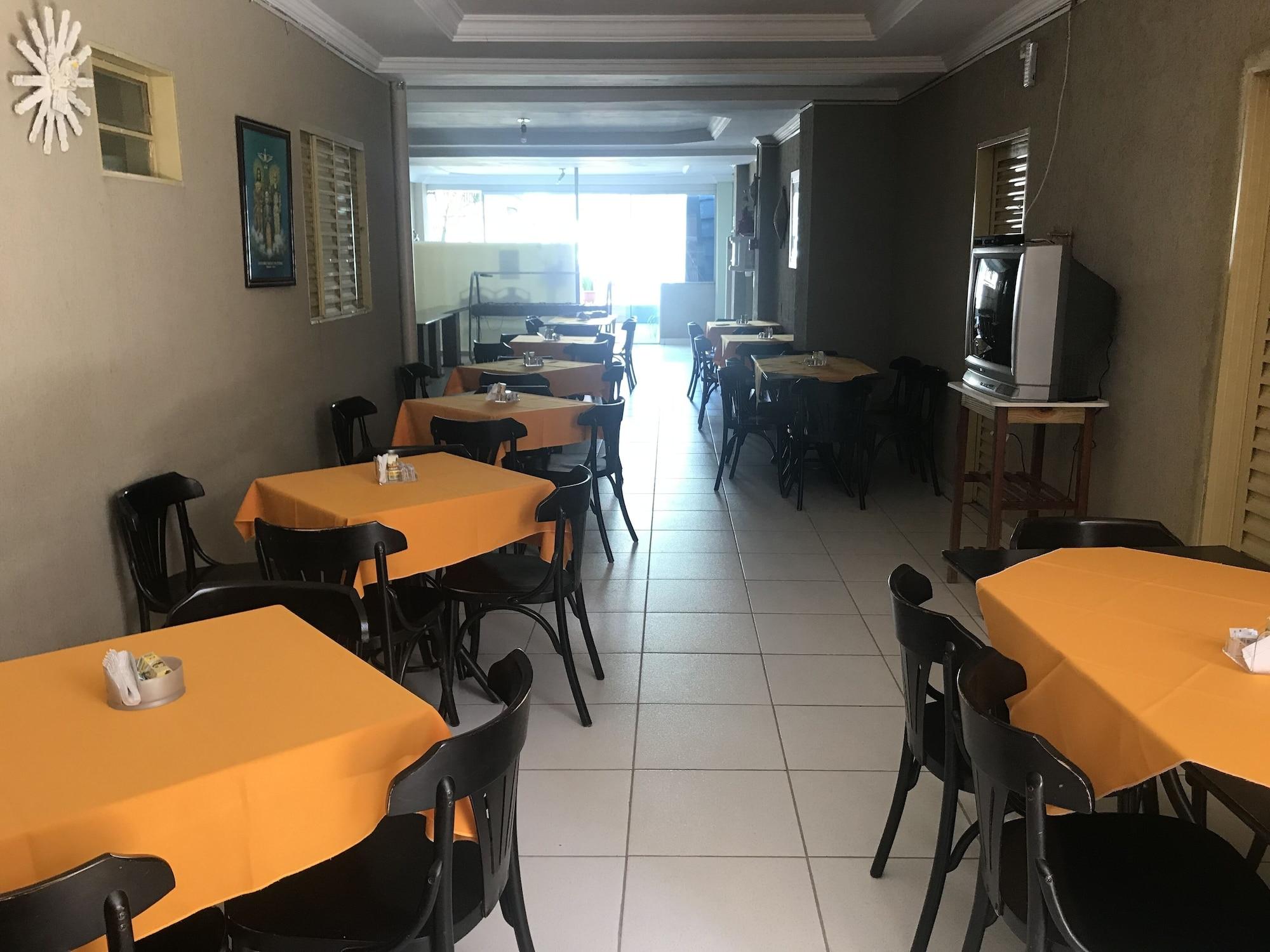 Restaurant Hotel Pousada Santos Reis