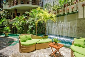 Alojamiento - Maya Villa Condo Hotel & Beach Club