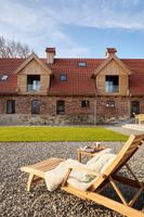 Alojamiento - mein.wolfsburg - hotel auf dem rittergut (vorm. Yard Boarding Hotel)