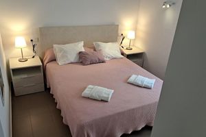 Alquiler Vacacional - SAIL AND SURF SA MARINA 100M FROM THE BEACH