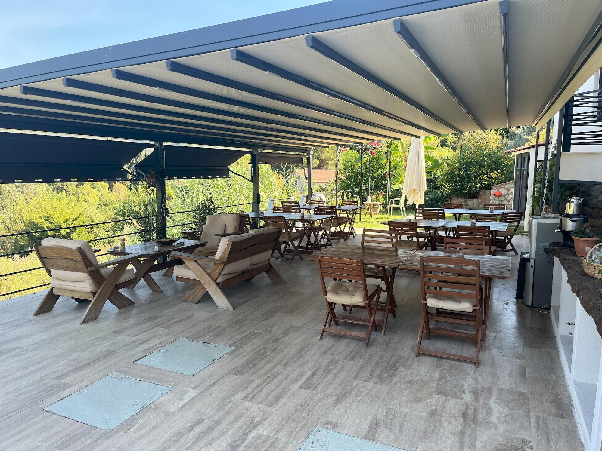 Restaurant Gala Selimiye