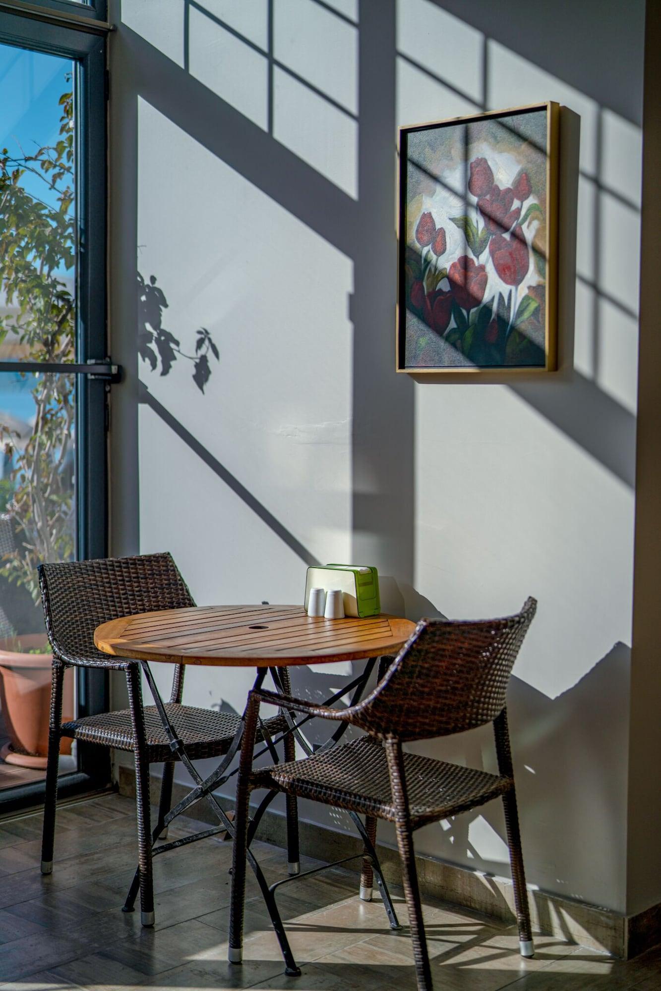 Restaurant Begonville Beach Hotel - Adults Only