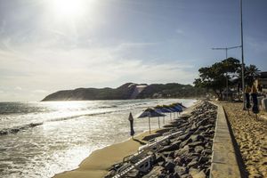 Alojamiento - Pousada Manga Rosa