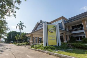 Alojamiento - The Space Airport Hotel Chiang Rai