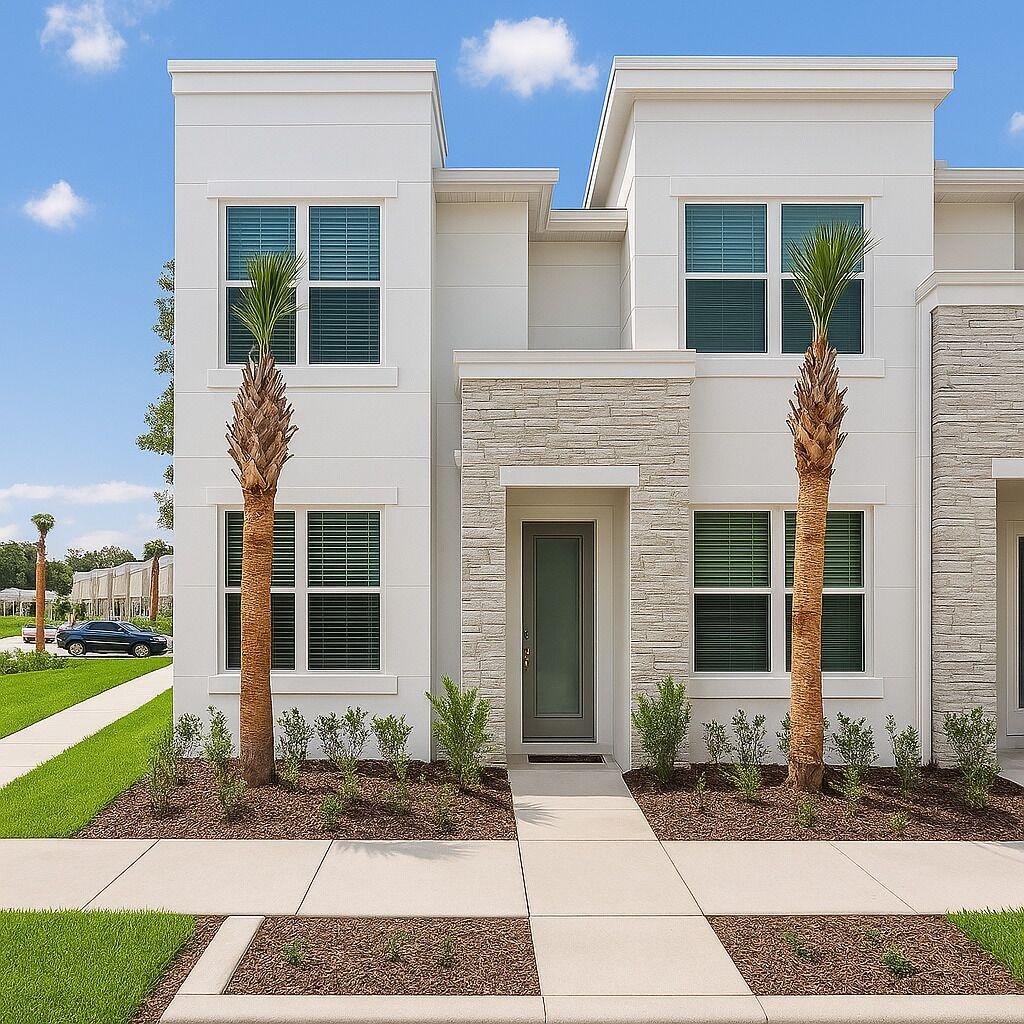 Varios Family-Friendly Home near Disney