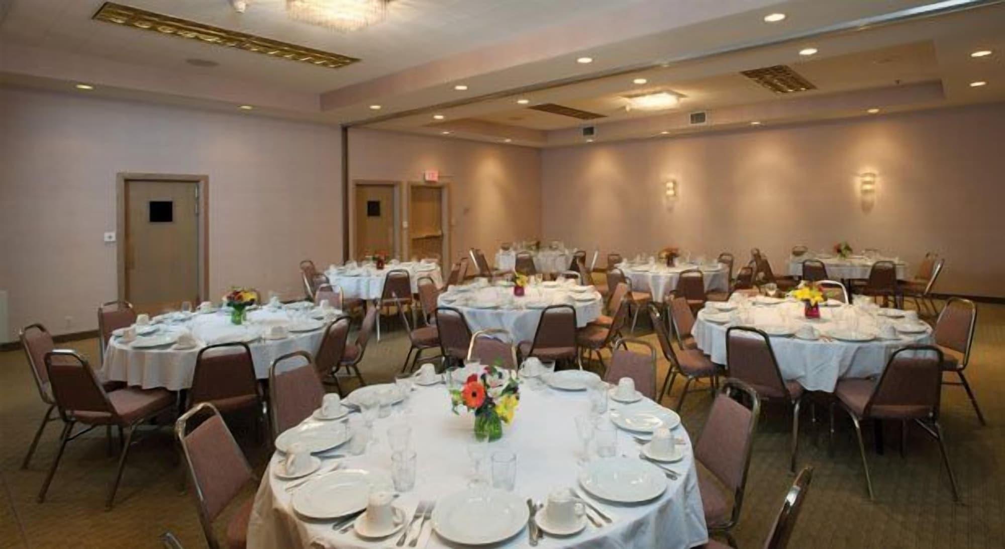 Salón de Baile Wallace Inn
