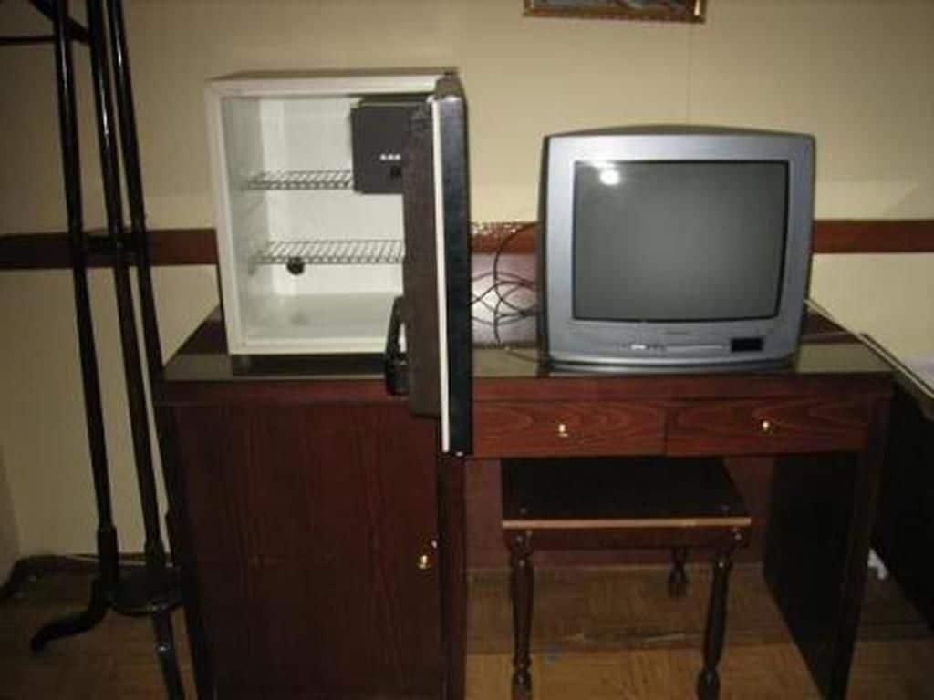 Comodidades del Alojamiento Hotel Efesos - Hostel