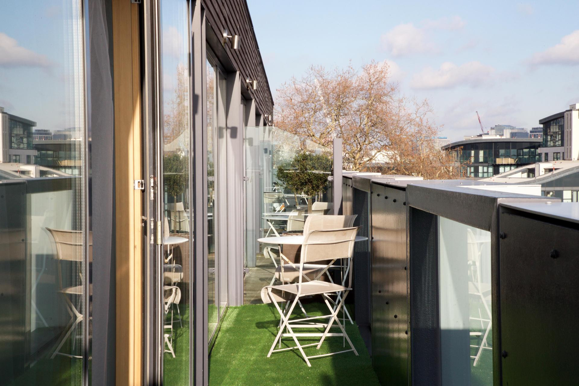 Varios The Bermondsey Square Hotel