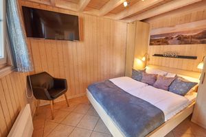 Alquiler Vacacional - Beach Park Baabe | House 247 with fireplace+sauna+terrace - SB247