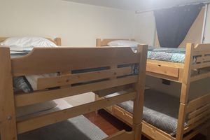 Alojamiento - HOSTEL PARA VIAJEROS