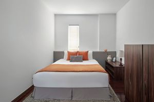 Alojamiento - Oakwood Hotel & Apartments Saigon