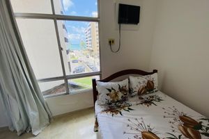 Alquiler Vacacional - Apartamento Mobiliado na Ponta Verde a 200mt da Praia