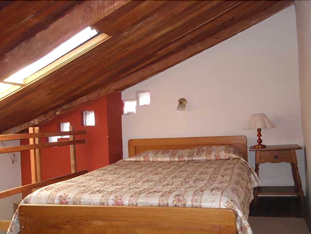 Habitación Hostal Republica