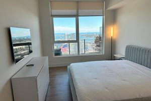 Alquiler Temporario - Sky-High Luxury Gaslamp Dream  jaw drop Views, minutes from Petco Park, Gaslamp