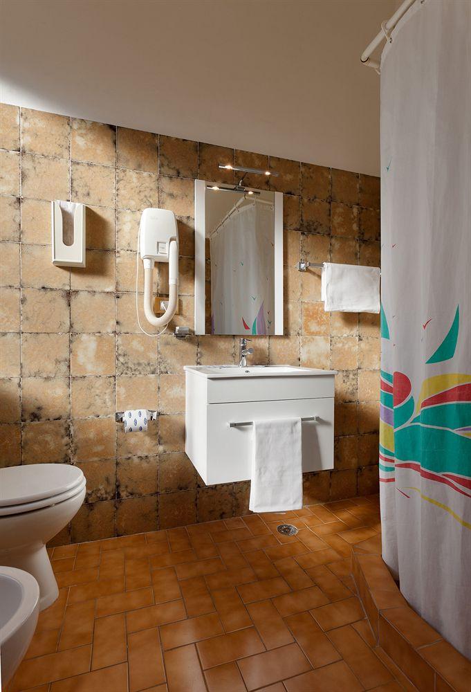 Set de Habitación Parking Hotel Giardino