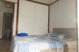 Alquiler Vacacional - House at the gateway to the Wild South
