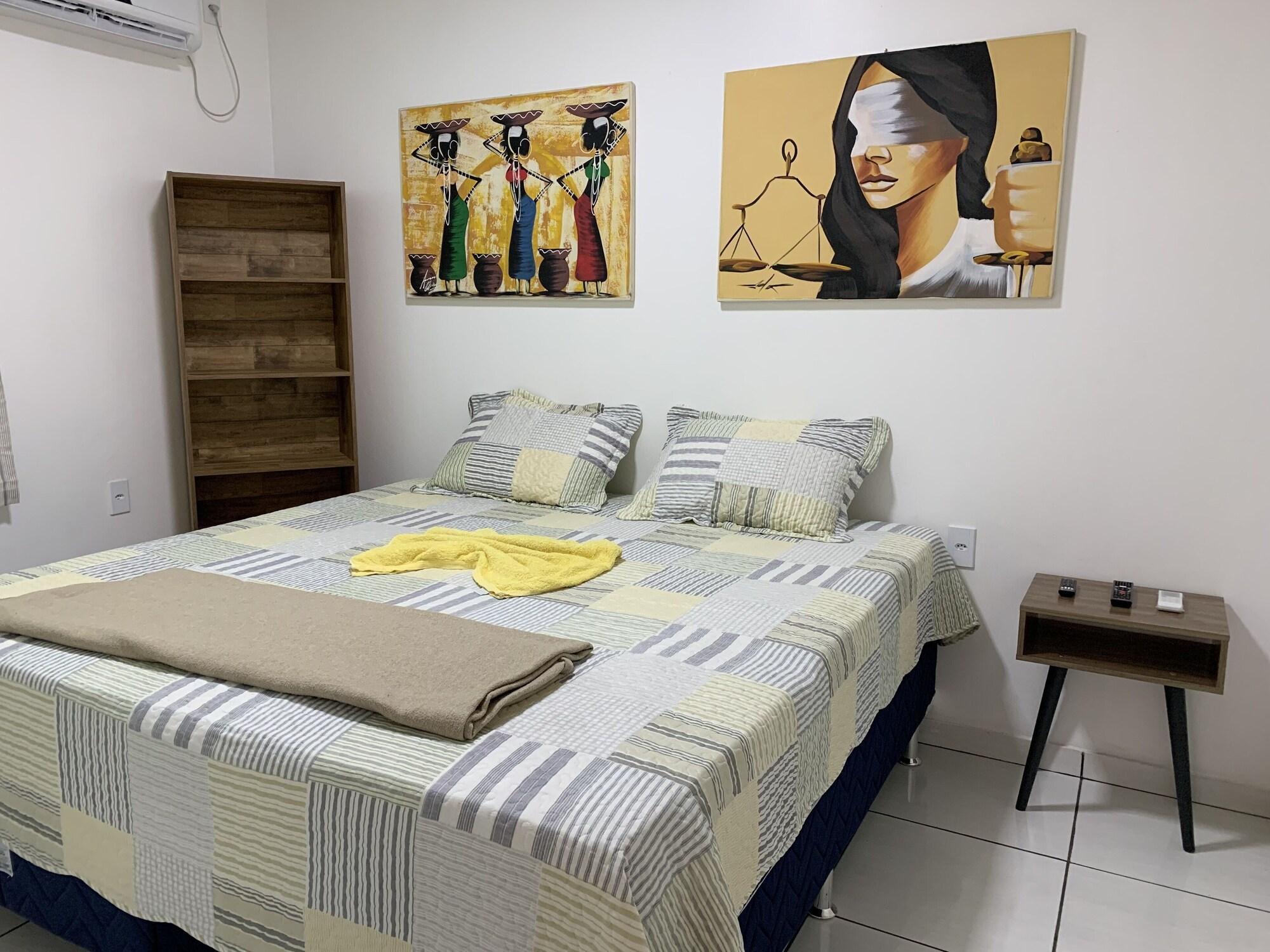 Varios Pousada Maria Bonita, Urucará