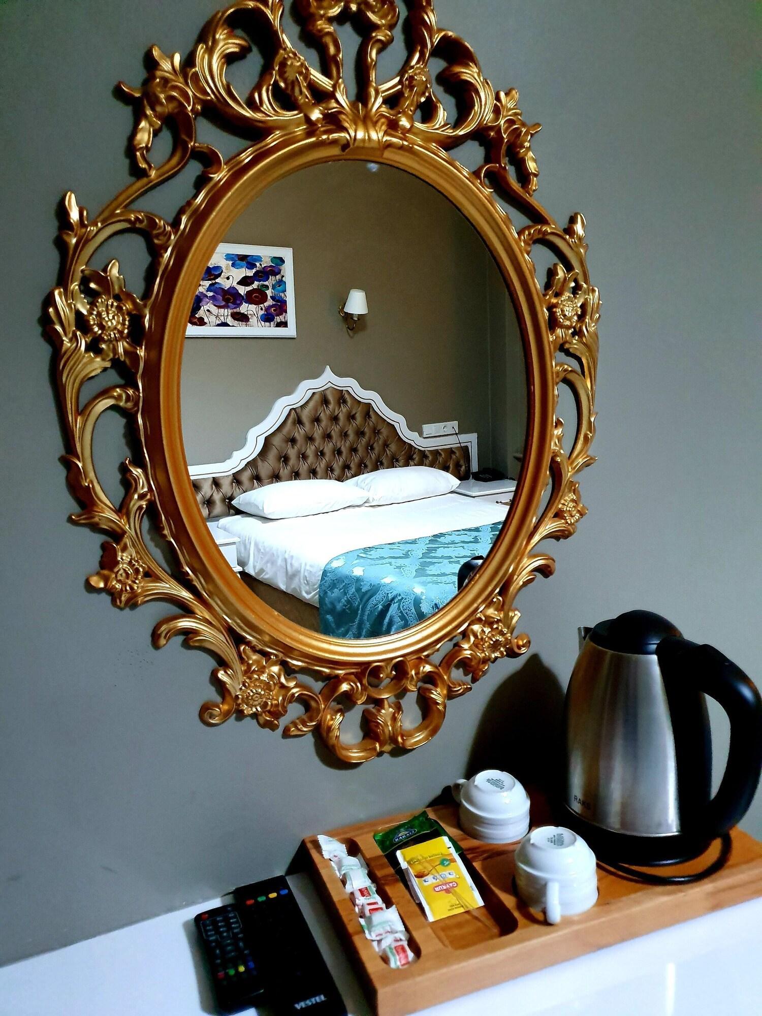 Bar/Salón Sehir Hotel Old City