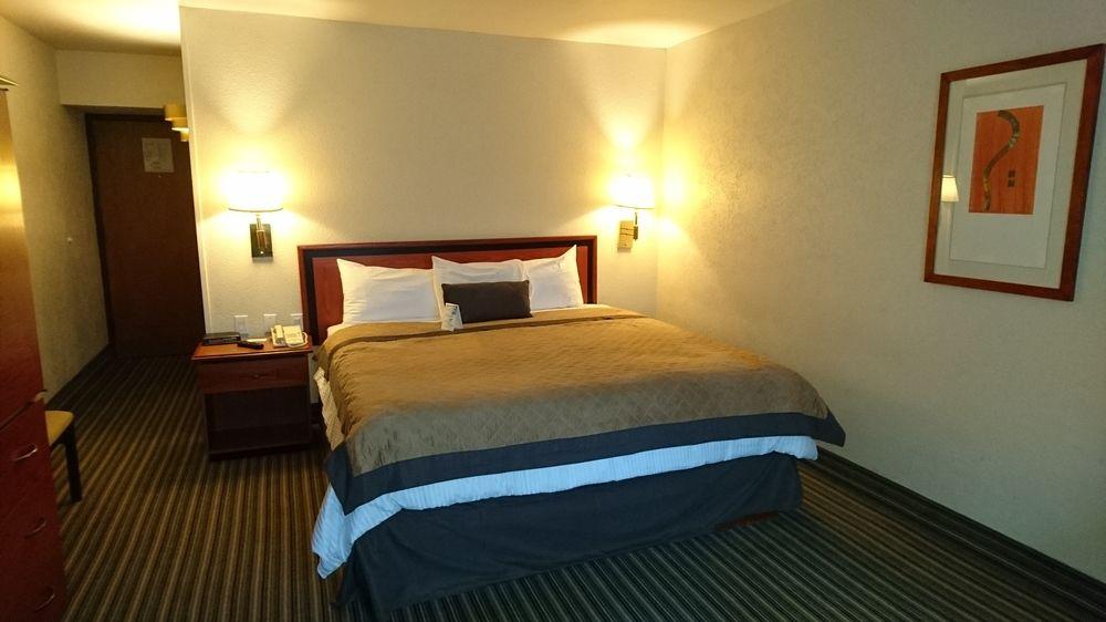Habitación Casa Grande Chihuahua