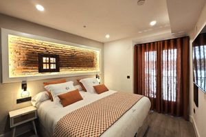 Alquiler Vacacional - Apartamento REY Alfonso Viii de Castilla