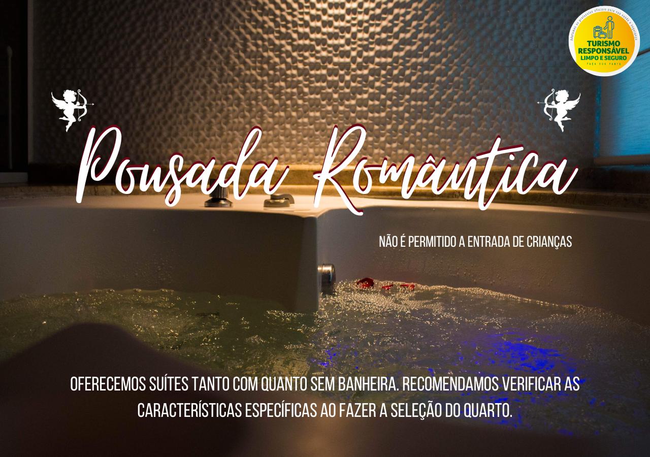 Noticias Pousada Retiro das Ilhas