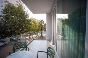 Alojamiento - Nayel Hotel