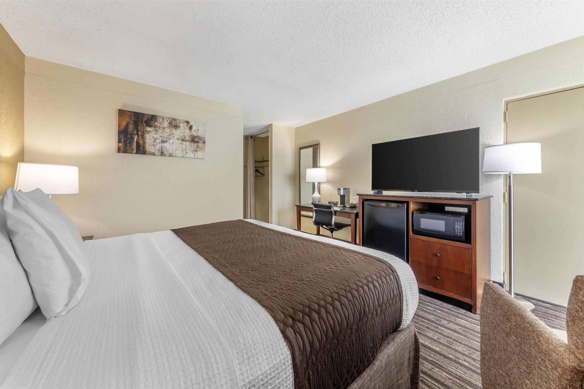 Habitación Best Western Plus North Miami/Bal Harbour