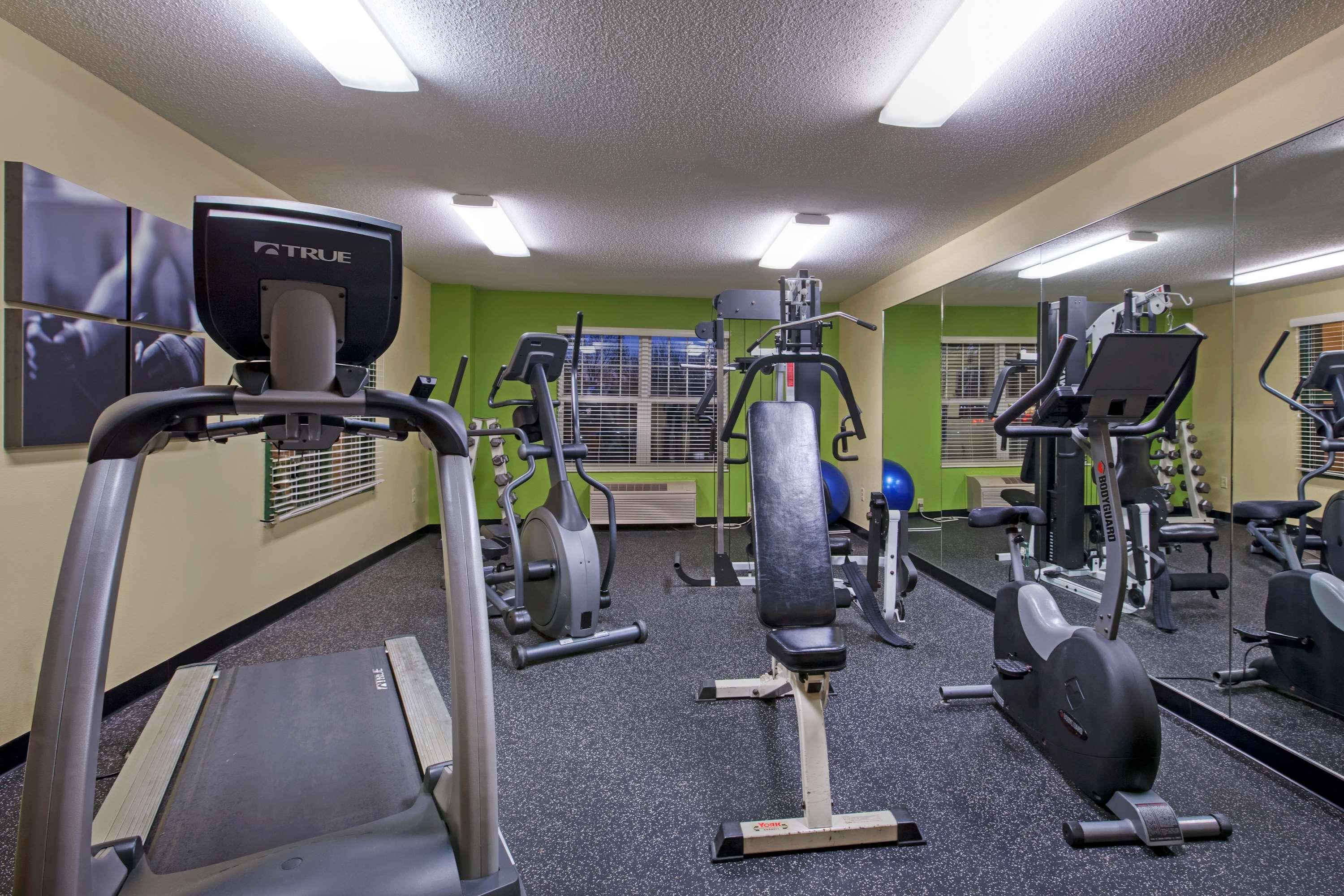 Instalaciones Recreativas Country Inn Suites By Radisson Mason City Ia