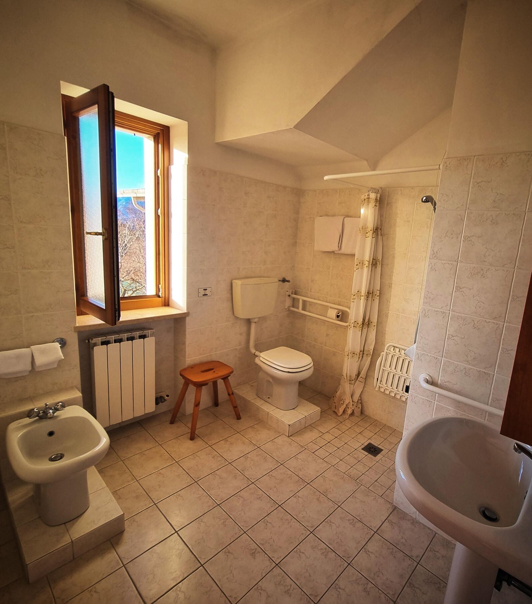 Equipamiento de Habitación Hotel Piccola Mantova