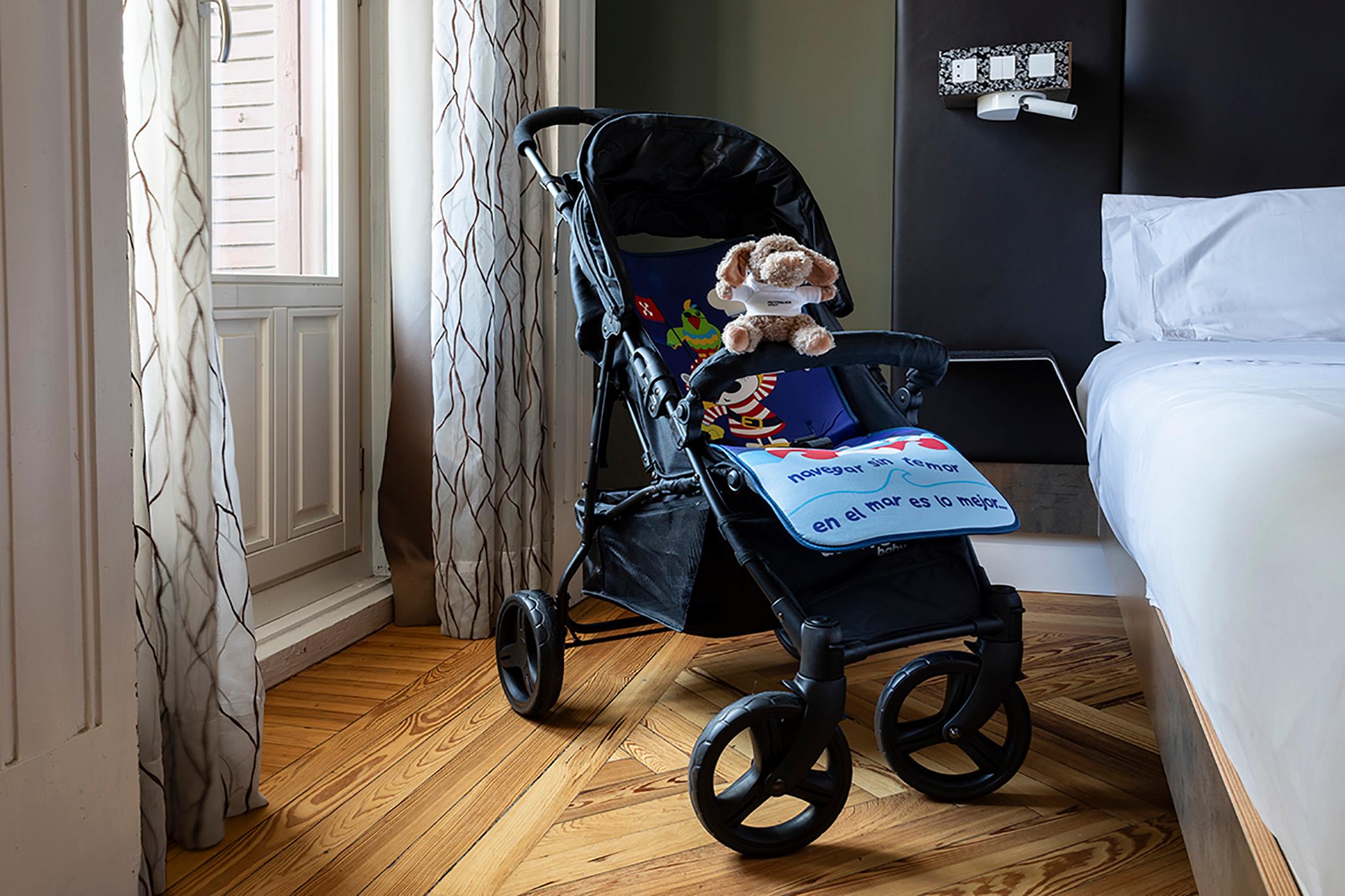 Instalaciones Recreativas Petit Palace Triball