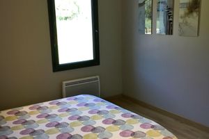 Alquiler Vacacional - Spacious house in a quiet area with all comforts, private pool 3bed, 3bath, 3wc classified 3*.