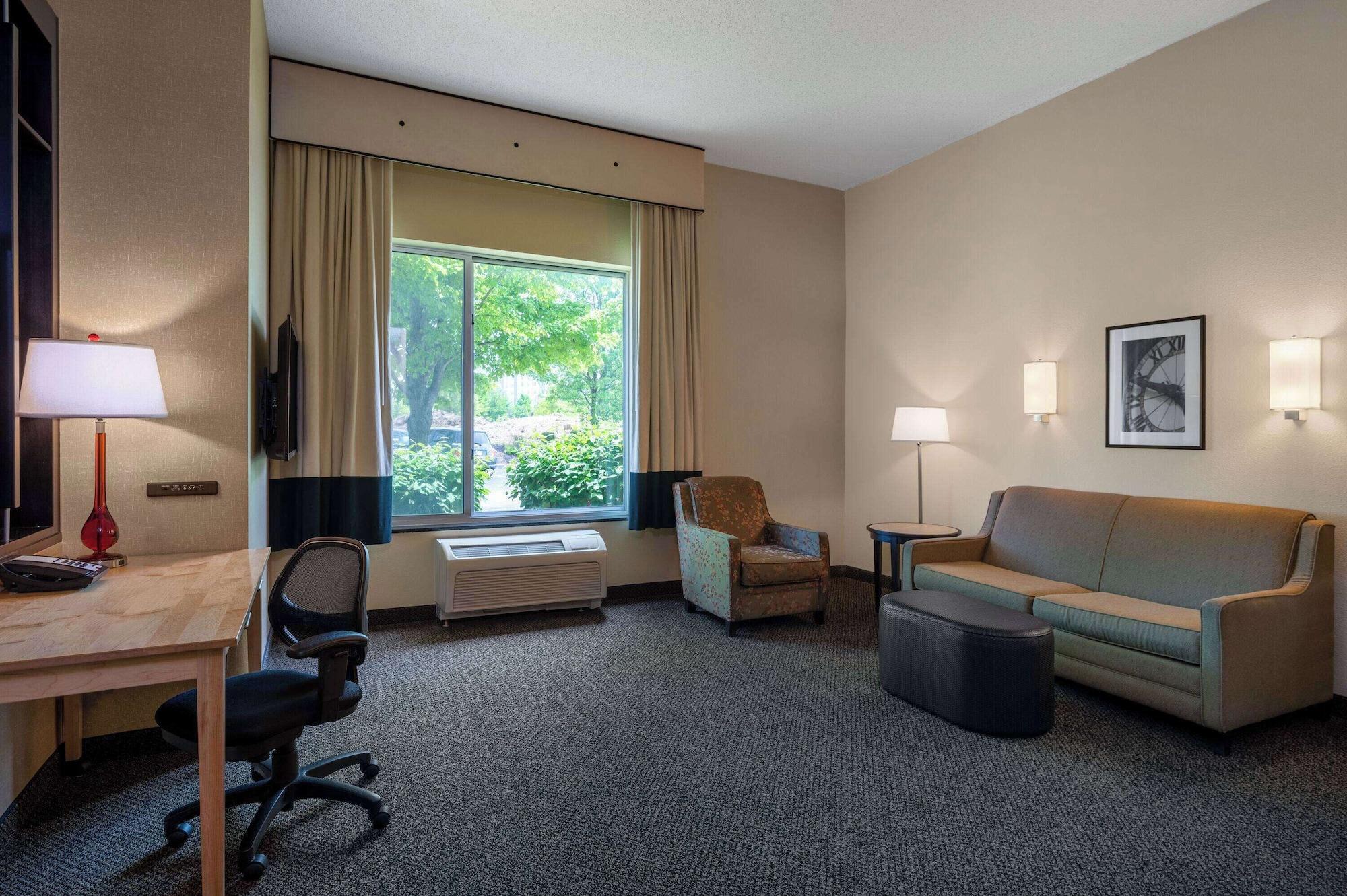 Habitación Wyndham Noblesville