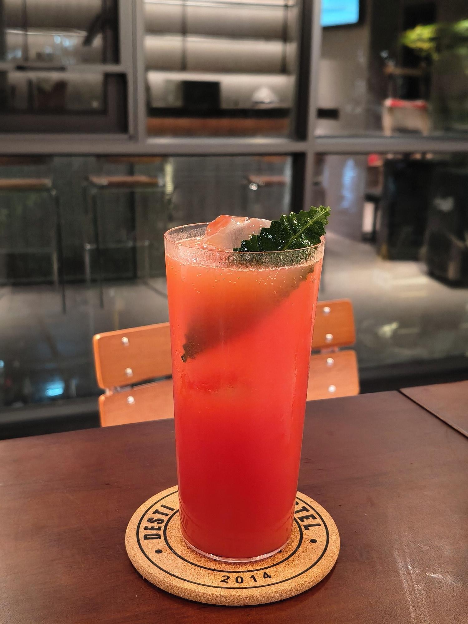 Vista Lobby Guangzhou Desti Youth Hostel - Rainbow Bridge Metro Station