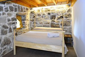 Arriendo temporal - Authentic fully refurbished mountain cabin with views