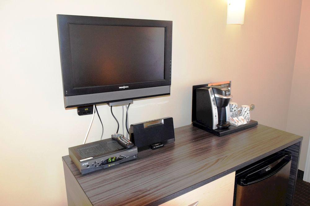 Set de Habitación Falcon Motel Brossard