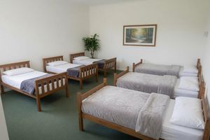 Hospedagens - Duval