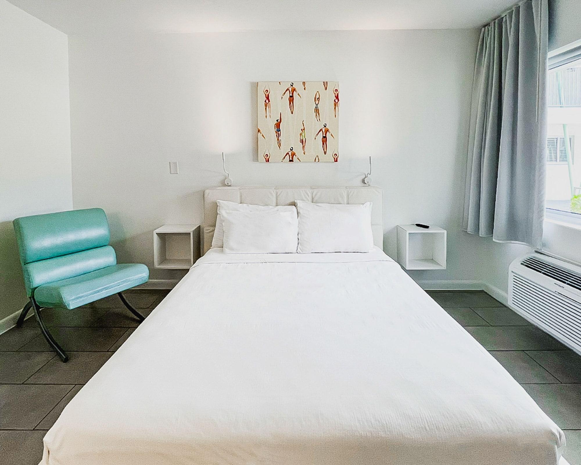 Habitación Tranquilo A North Beach Village Resort Hotel
