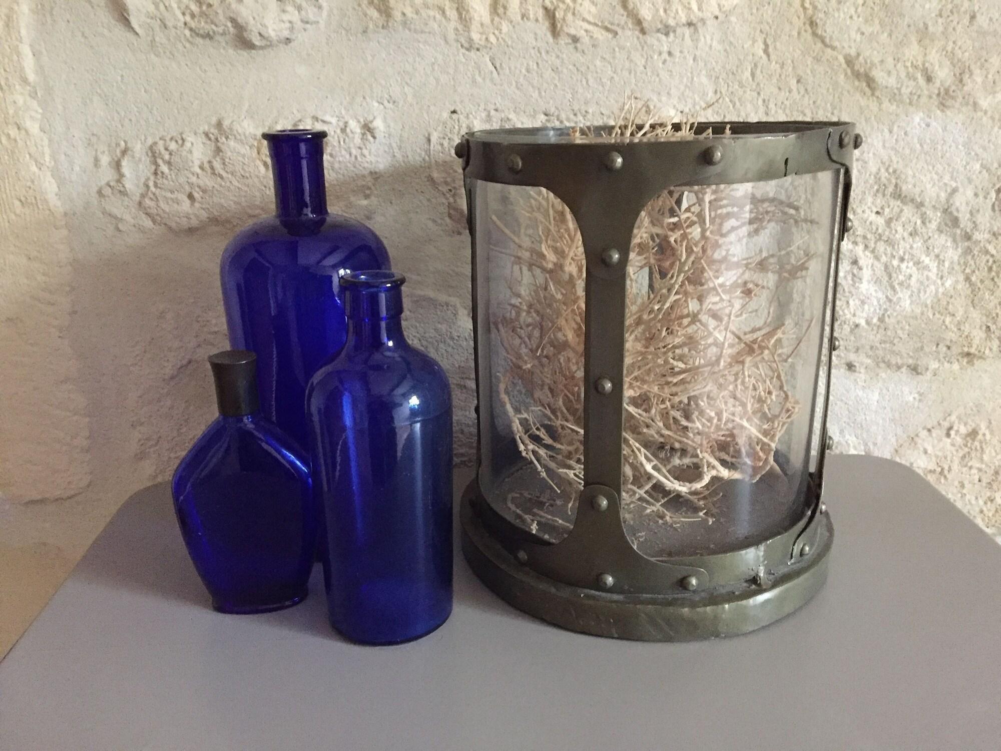 Vista Lobby Mas Armelin